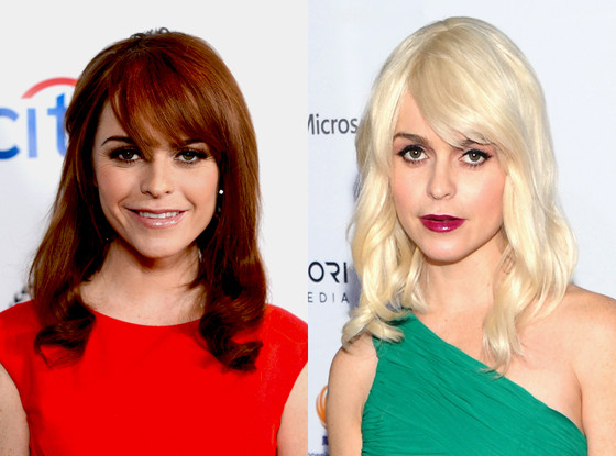 Taryn Manning Taryn Manning